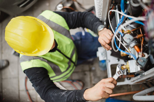 Best Electrical Maintenance Services  in Val Verde, CA