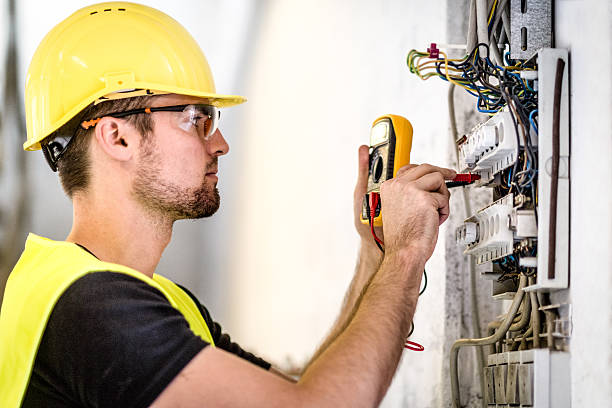 Best Electrical Panel Upgrades  in Val Verde, CA