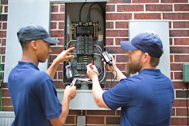 Emergency Electrical Repair Services in Val Verde, CA